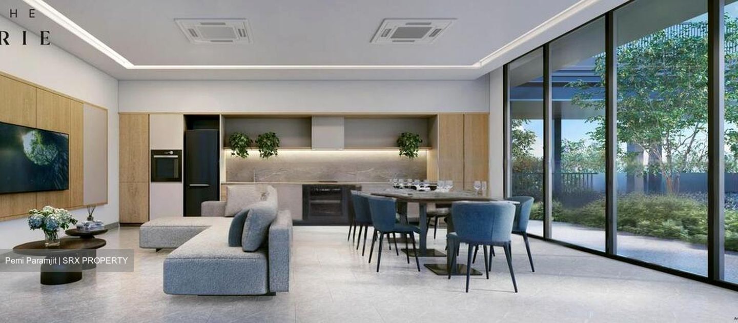 The Orie (D12), Condominium #485555021